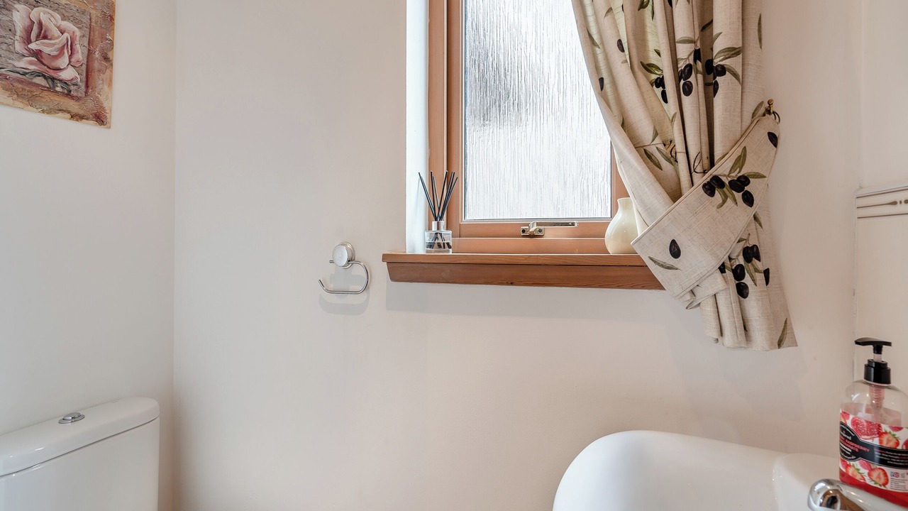 Photo of Bathroom in Coylumbridge