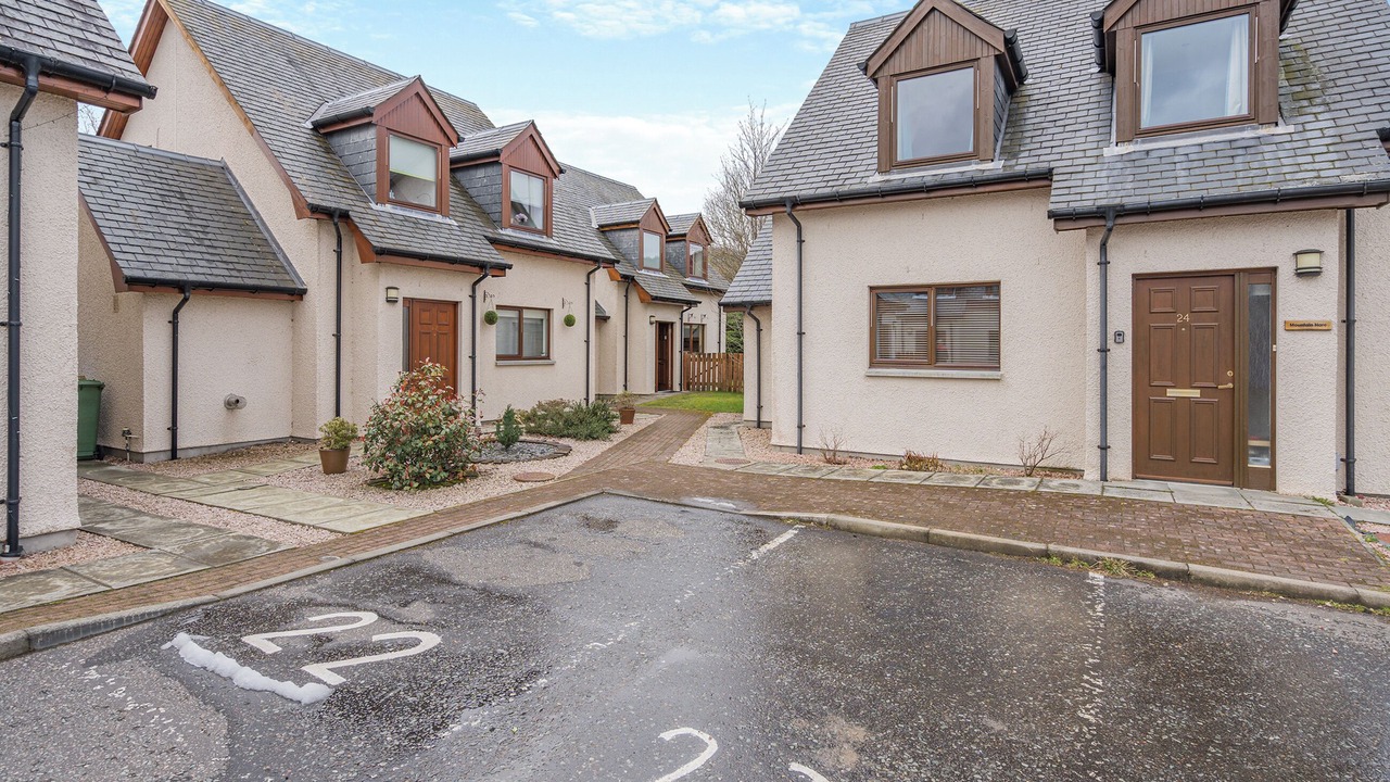 Photo of Outdoor in Coylumbridge