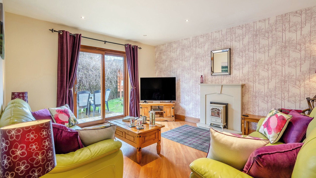 Photo of Bedroom in Coylumbridge