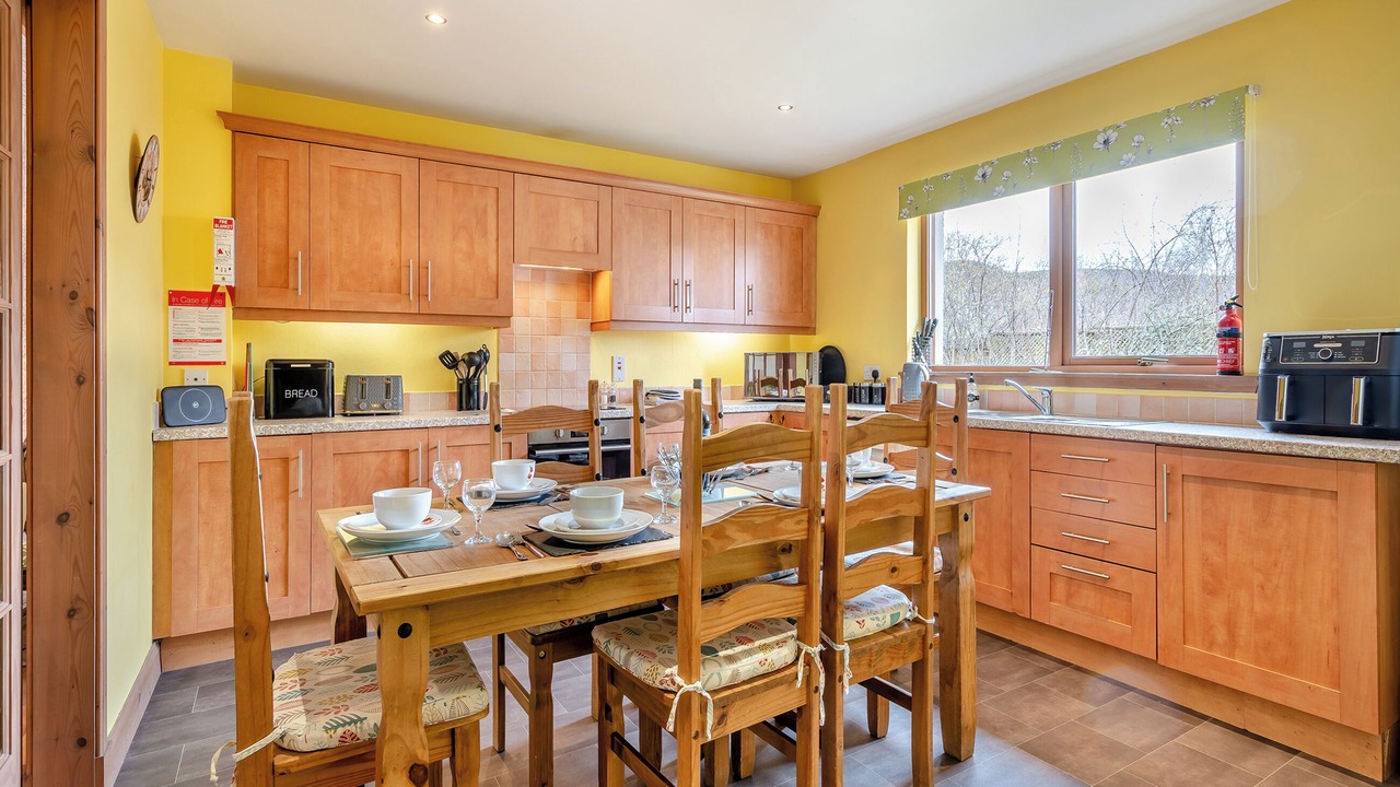 Photo of Bedroom in Coylumbridge