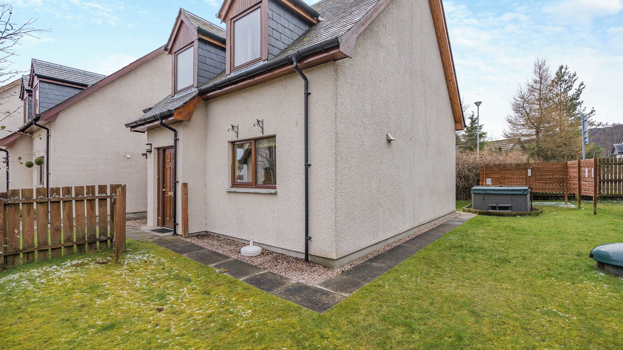 Photo of Outdoor in Coylumbridge