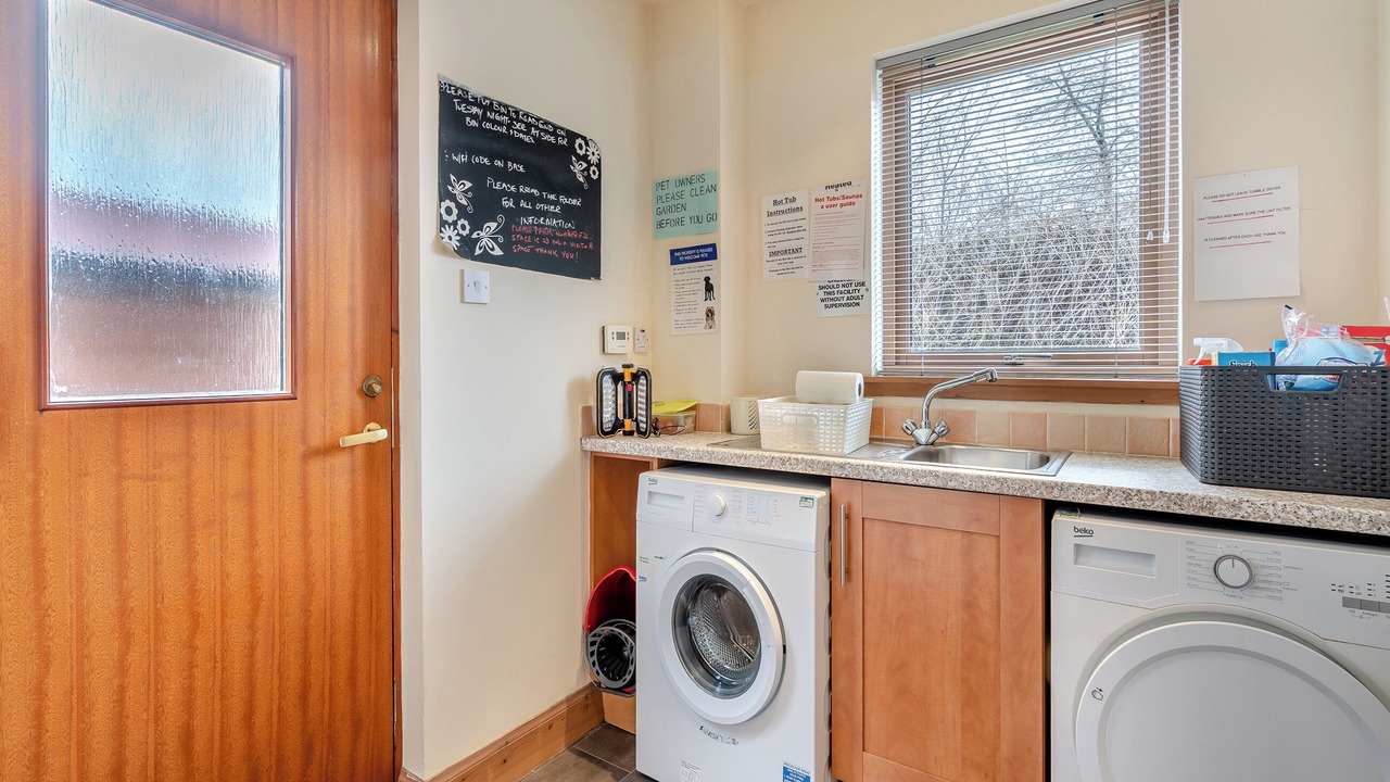 Photo of Bedroom in Coylumbridge