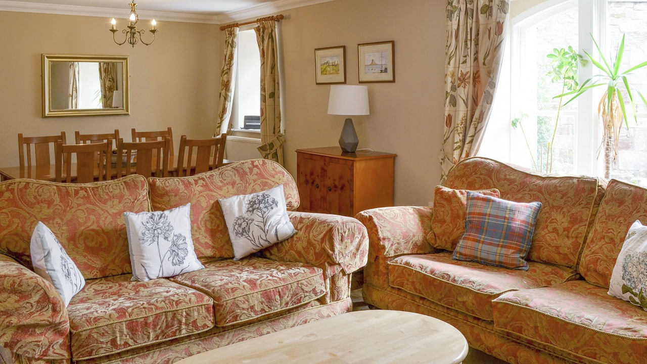 Photo of Bedroom in Warenford