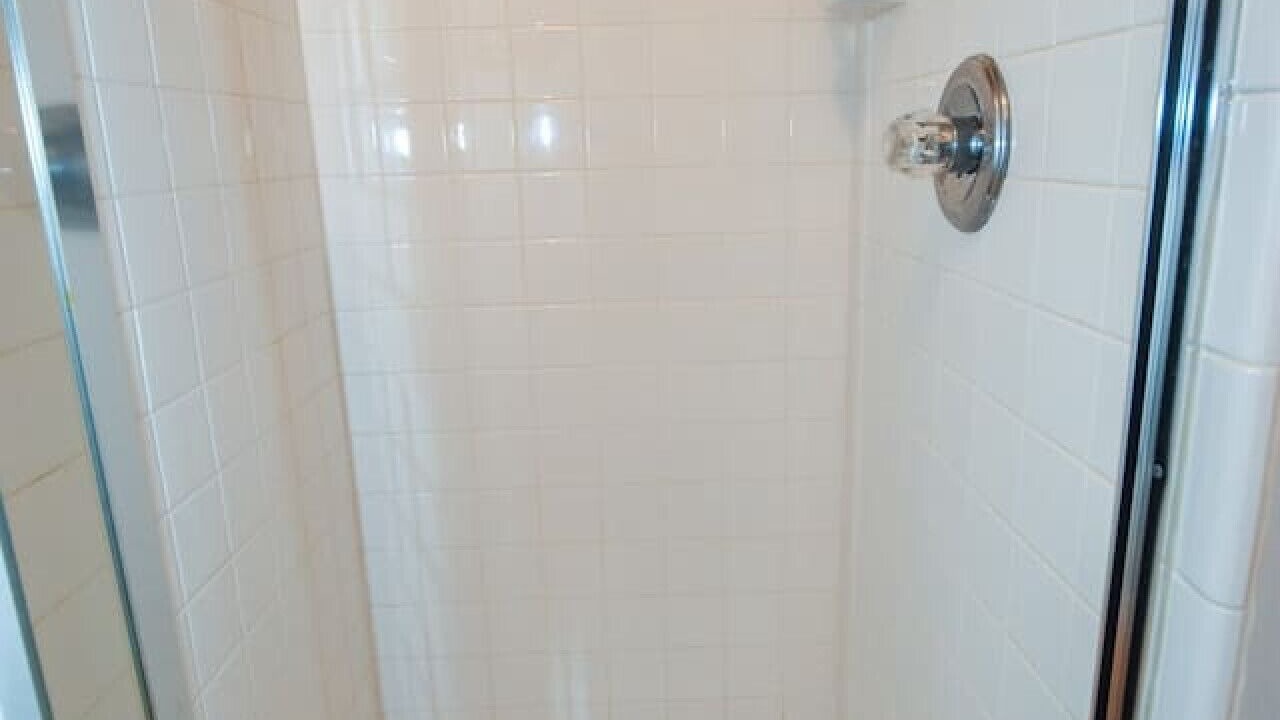 Photo of Bathroom in Barker