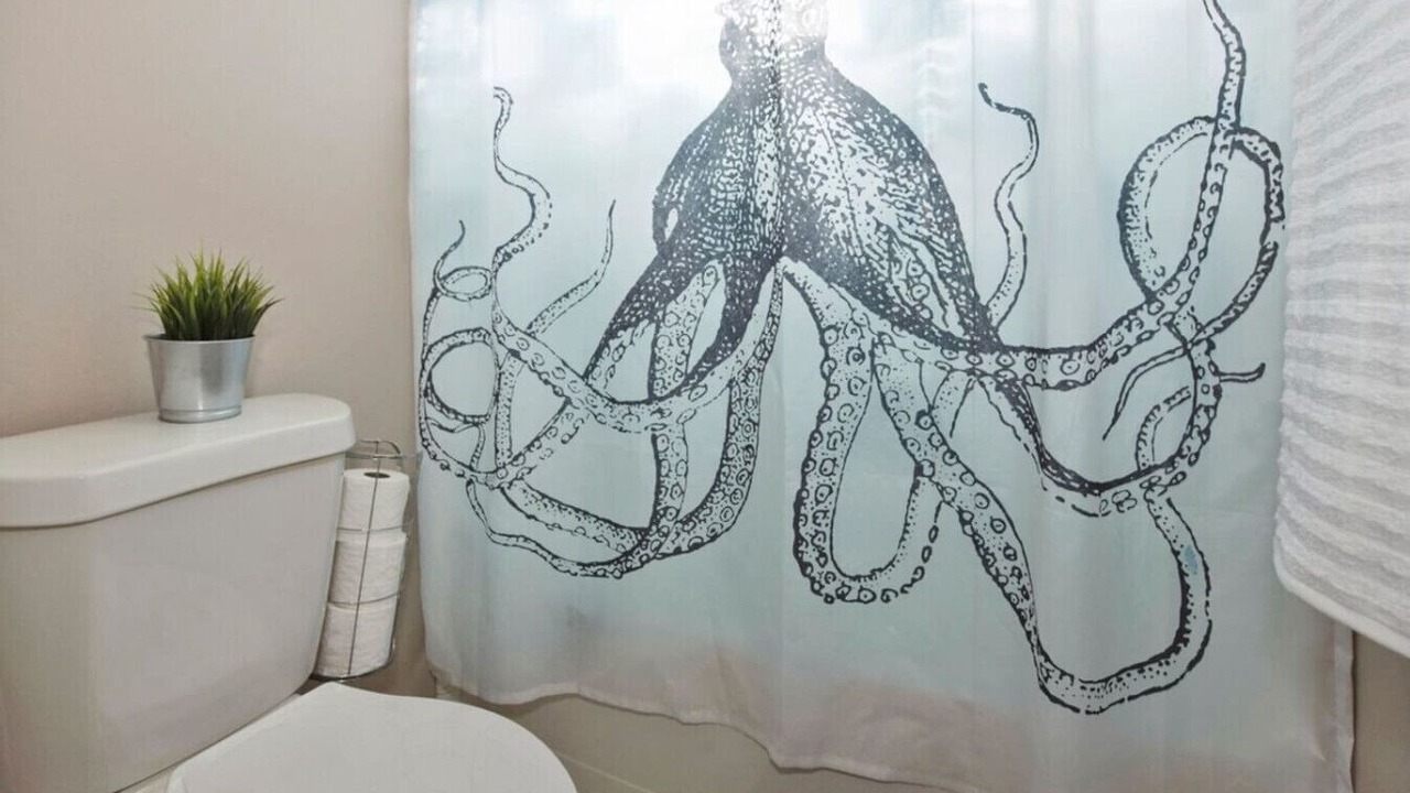 Photo of Bathroom in Barker
