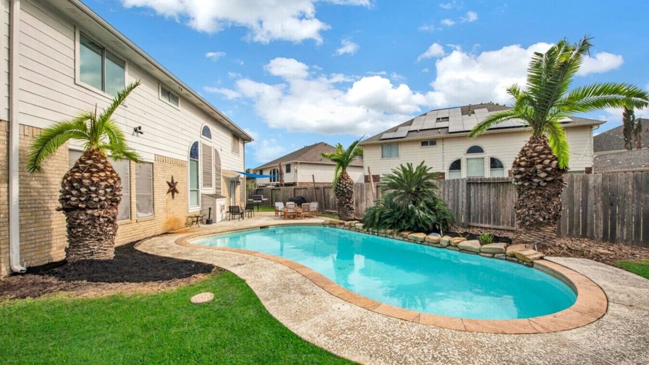 Photo of Outdoor in Barker