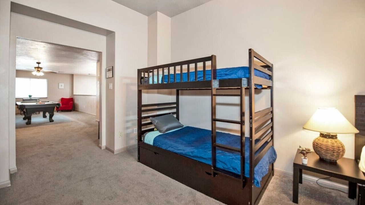 Photo of Bedroom in Barker