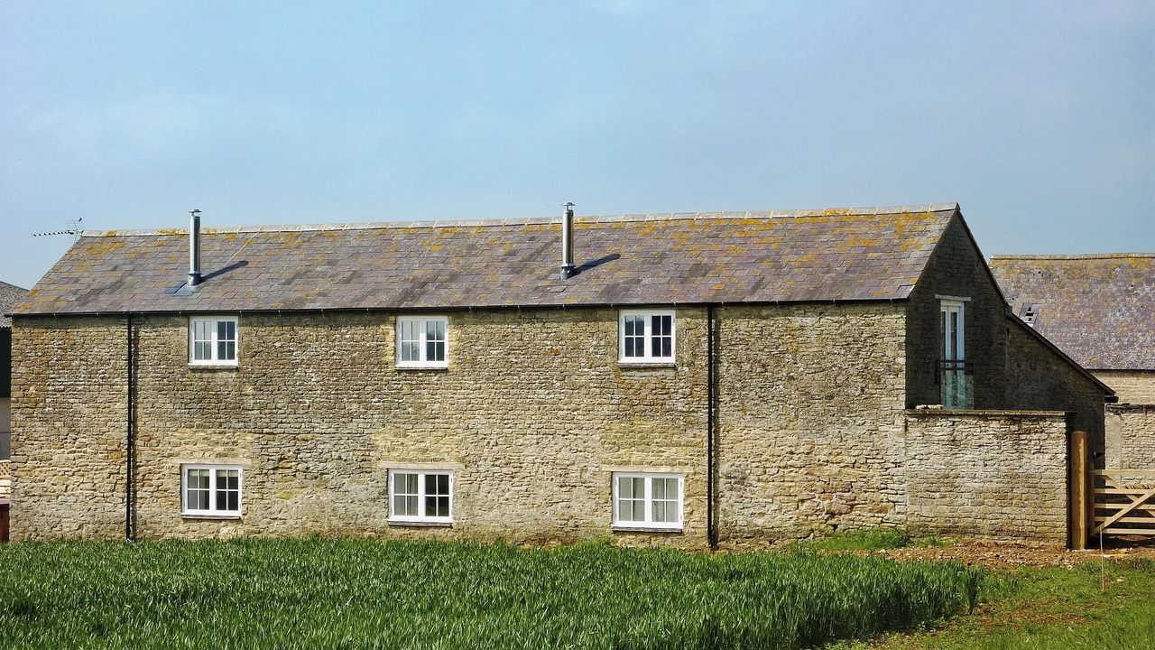 Photo of Outdoor in Aynho