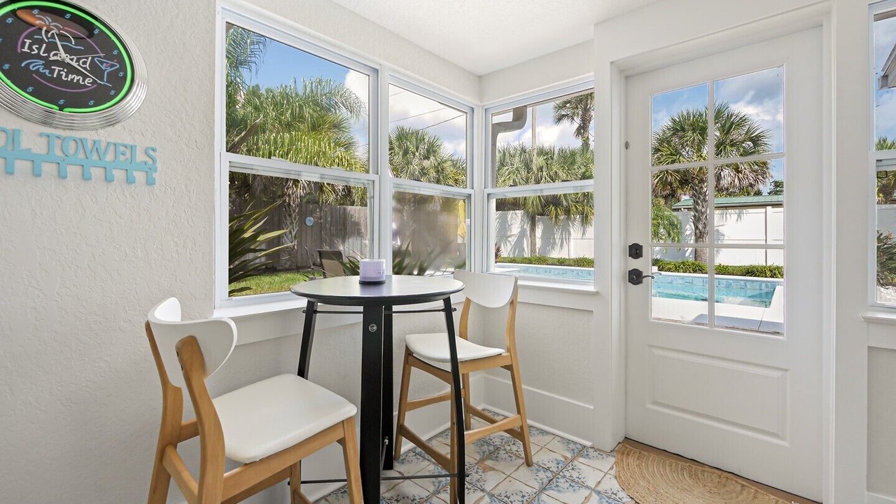 Photo of Outdoor in St. Augustine