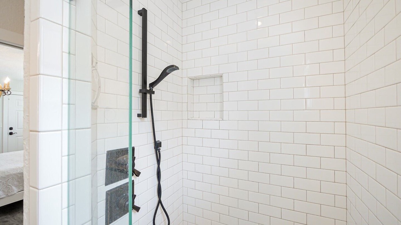 Photo of Bathroom in St. Augustine