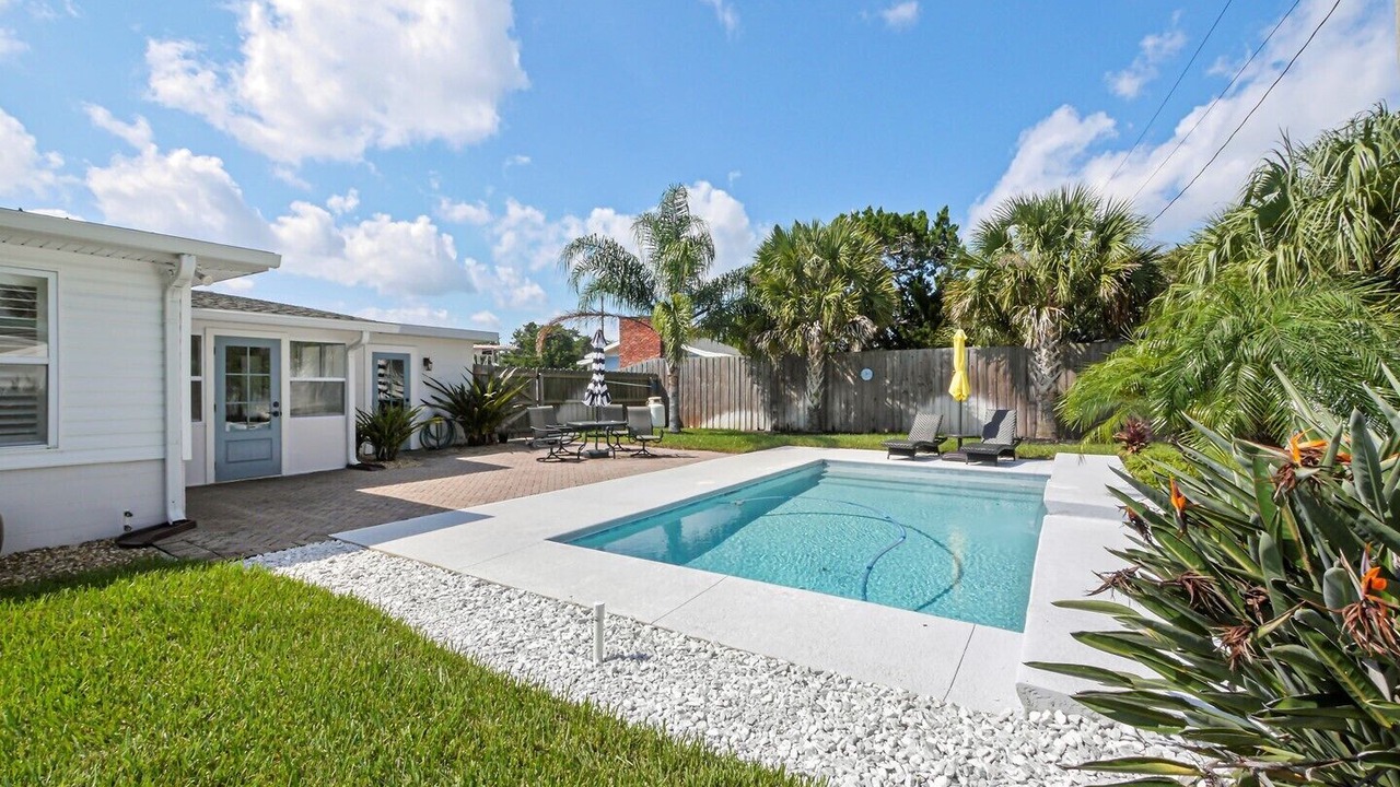 Photo of Outdoor in St. Augustine