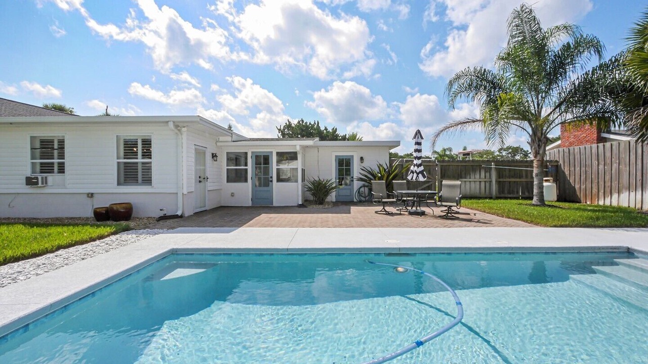 Photo of Outdoor in St. Augustine