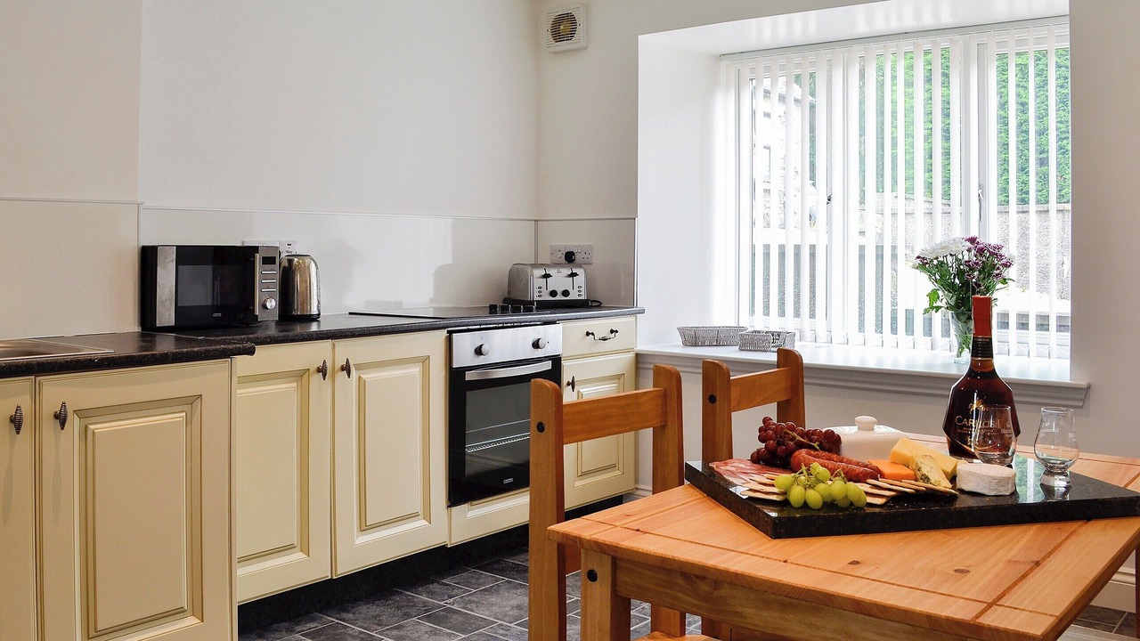 Photo of Others in Newton Stewart