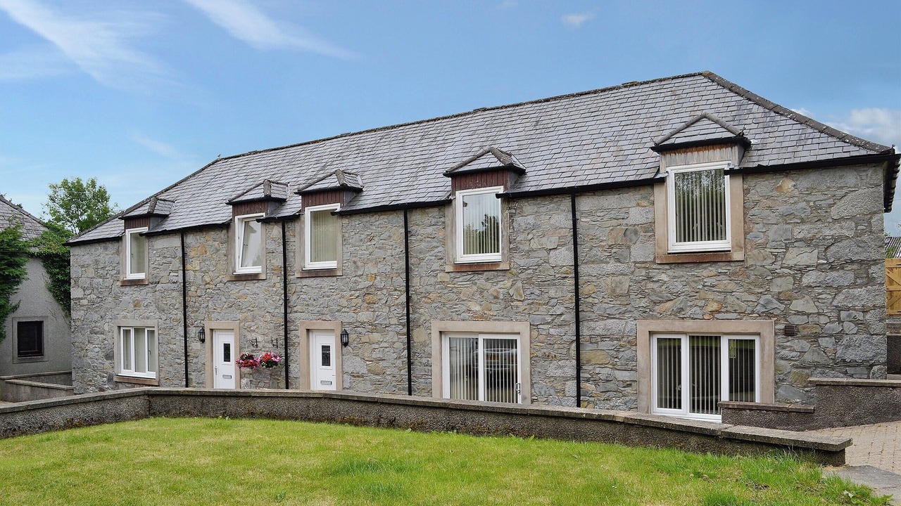 Photo of Others in Newton Stewart