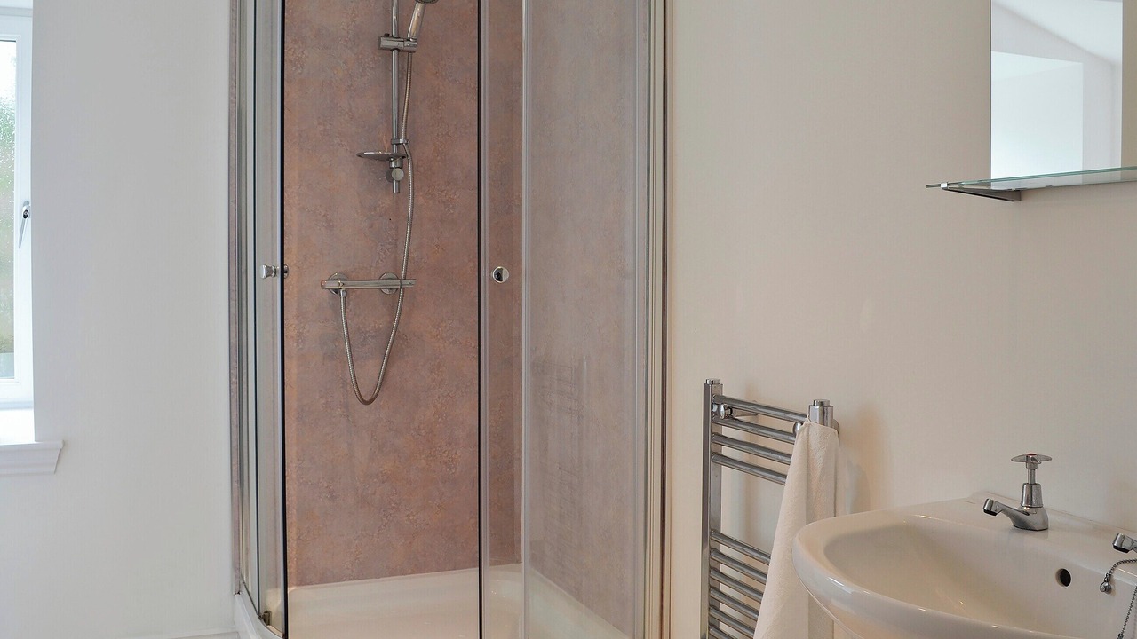 Photo of Bedroom in Newton Stewart