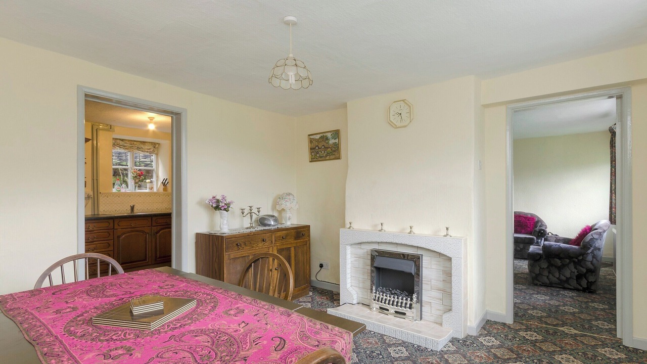 Photo of Bedroom in Hathersage