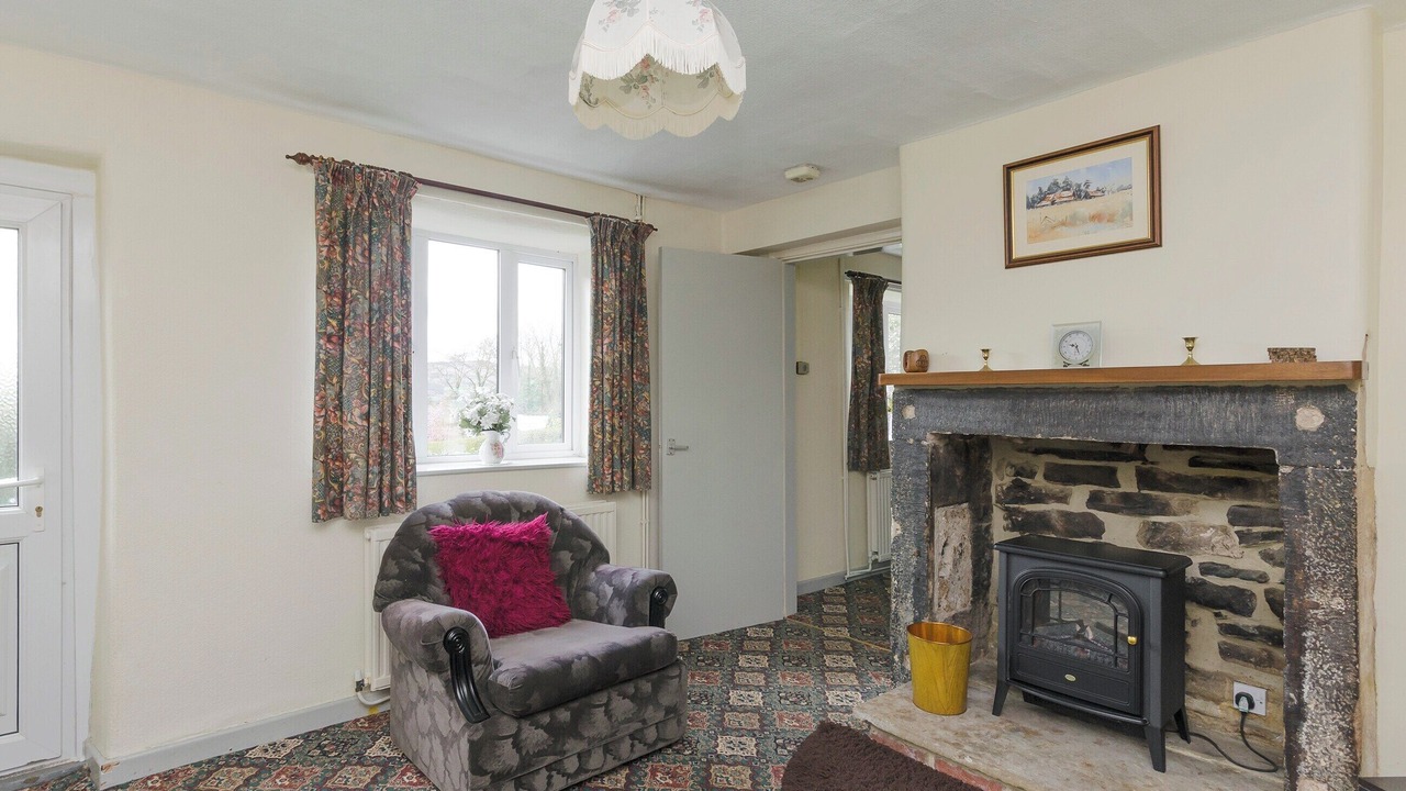 Photo of Livingroom in Hathersage