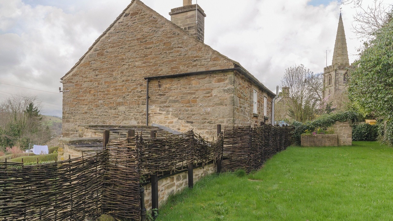 Photo of Outdoor in Hathersage