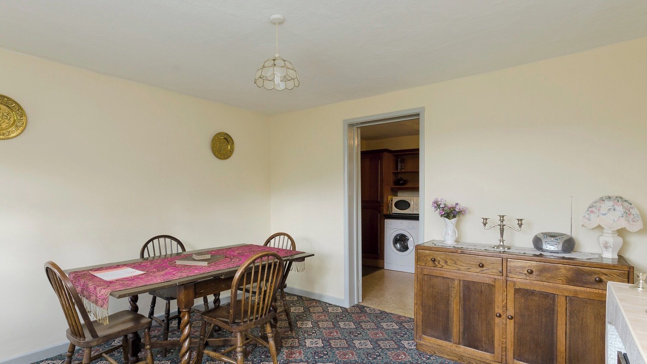 Photo of Bedroom in Hathersage