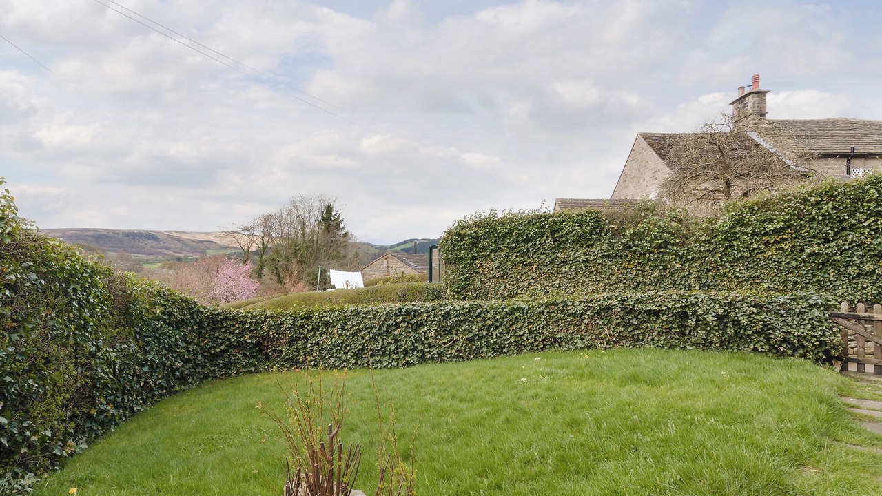 Photo of Outdoor in Hathersage