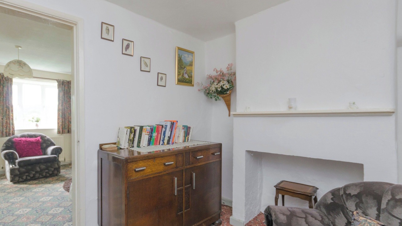 Photo of Bedroom in Hathersage