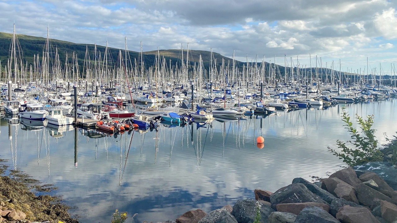 Photo of Others in Largs