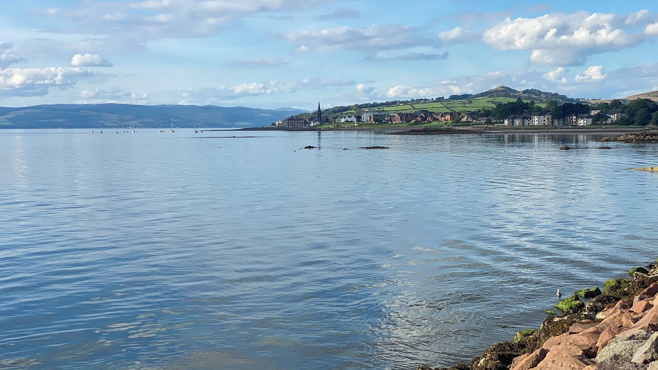 Photo of Others in Largs