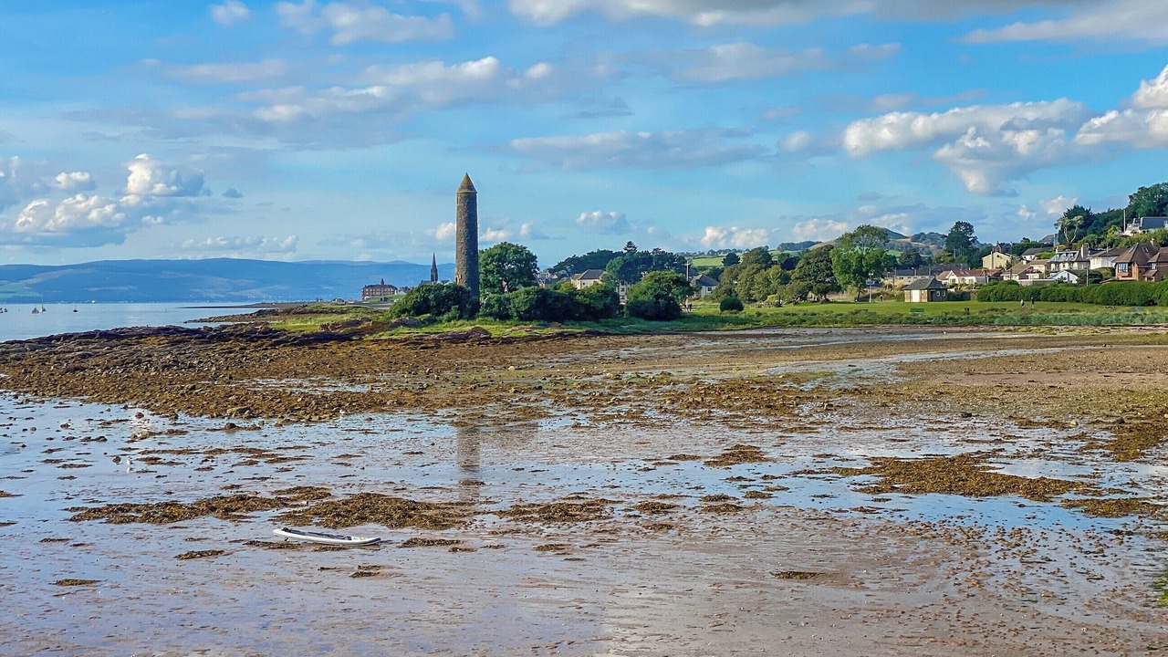 Photo of Others in Largs