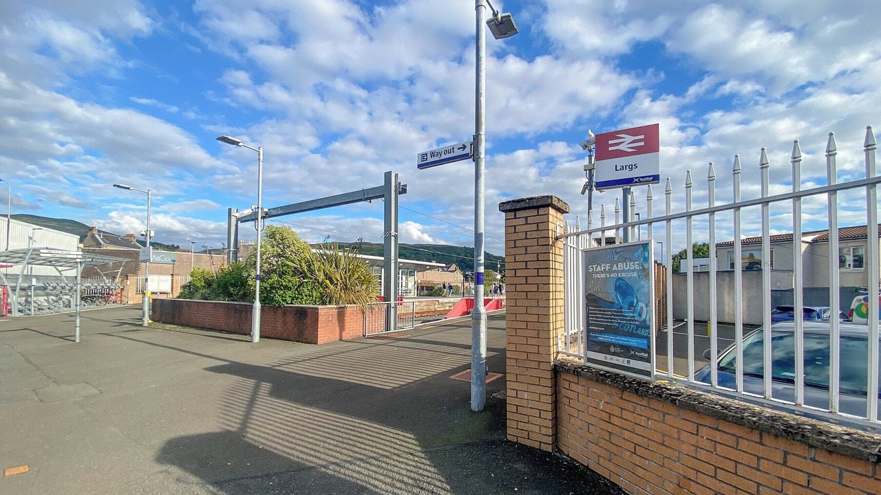 Photo of Others in Largs