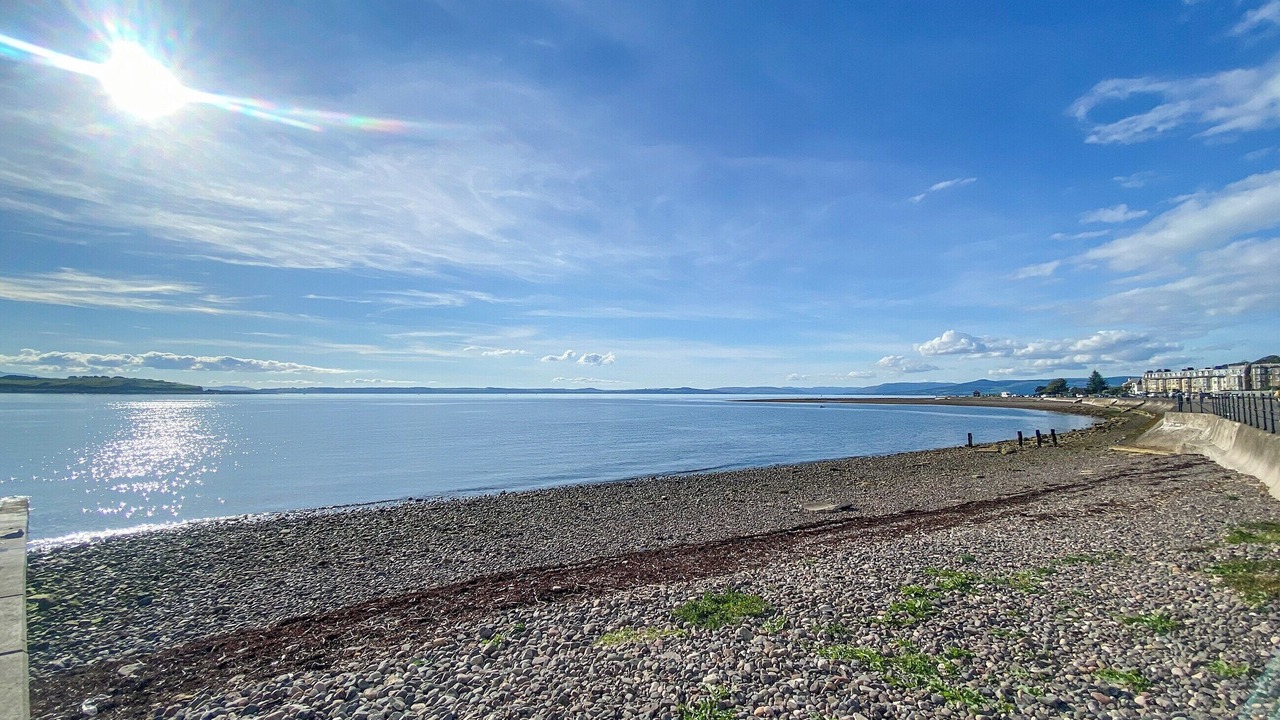 Photo of Others in Largs