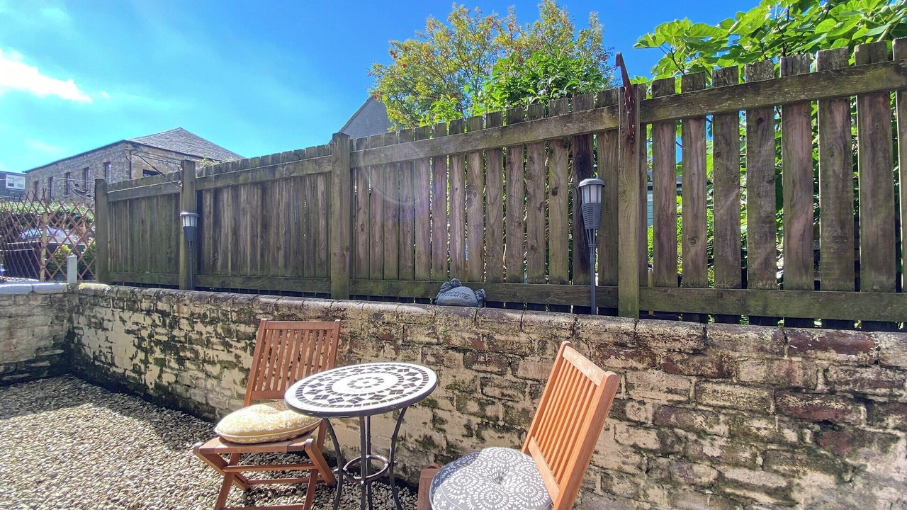 Photo of Outdoor in Largs