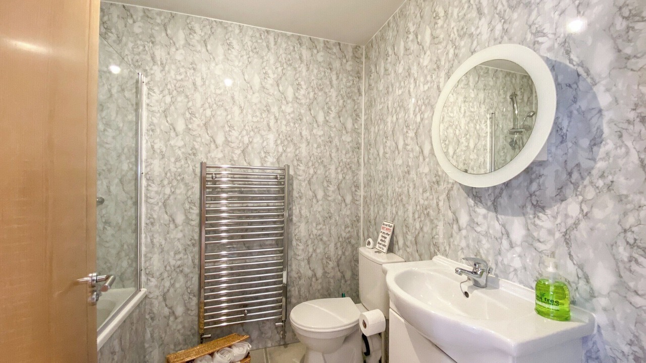 Photo of Bathroom in Largs