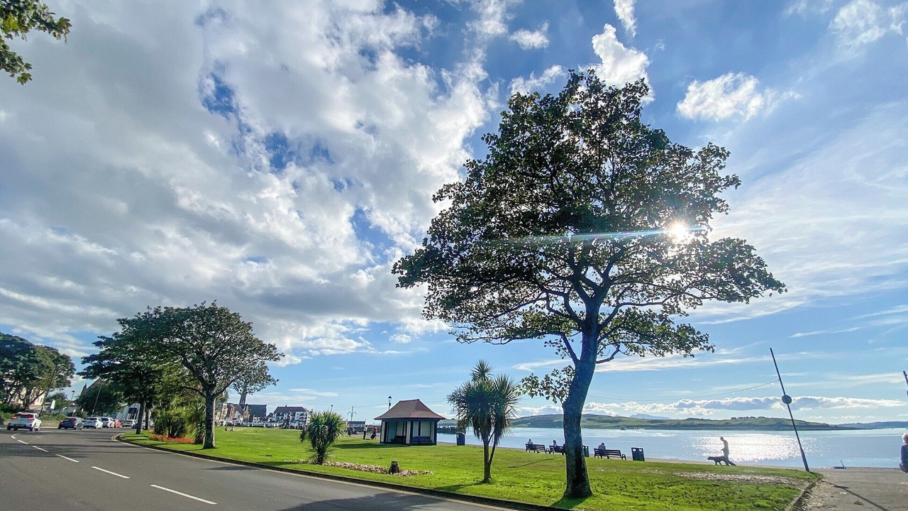 Photo of Others in Largs