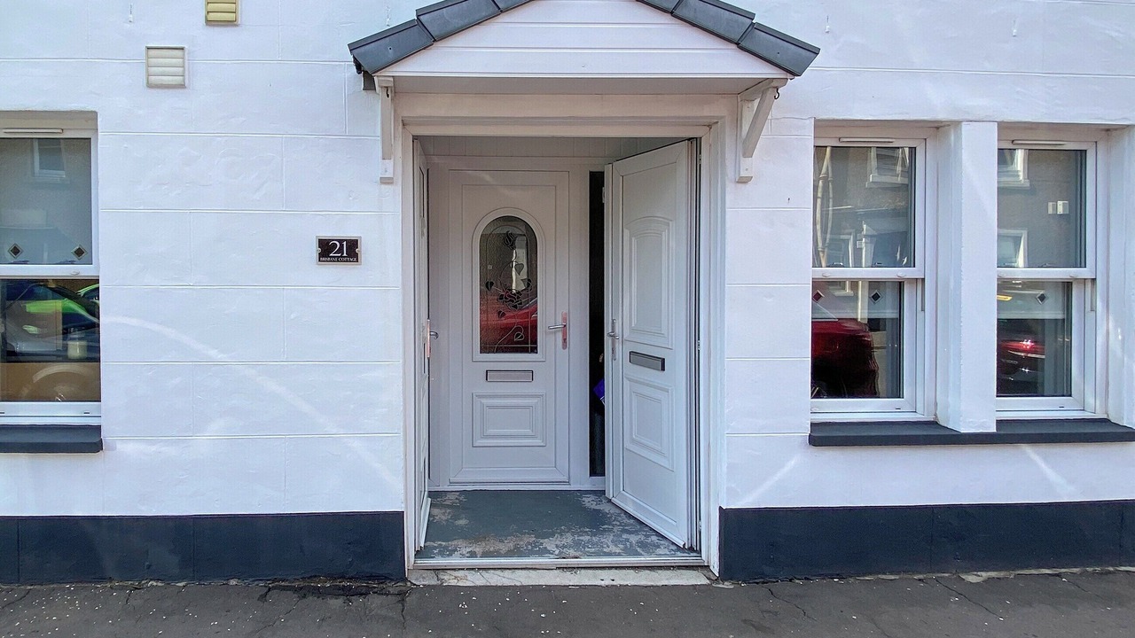 Photo of Outdoor in Largs