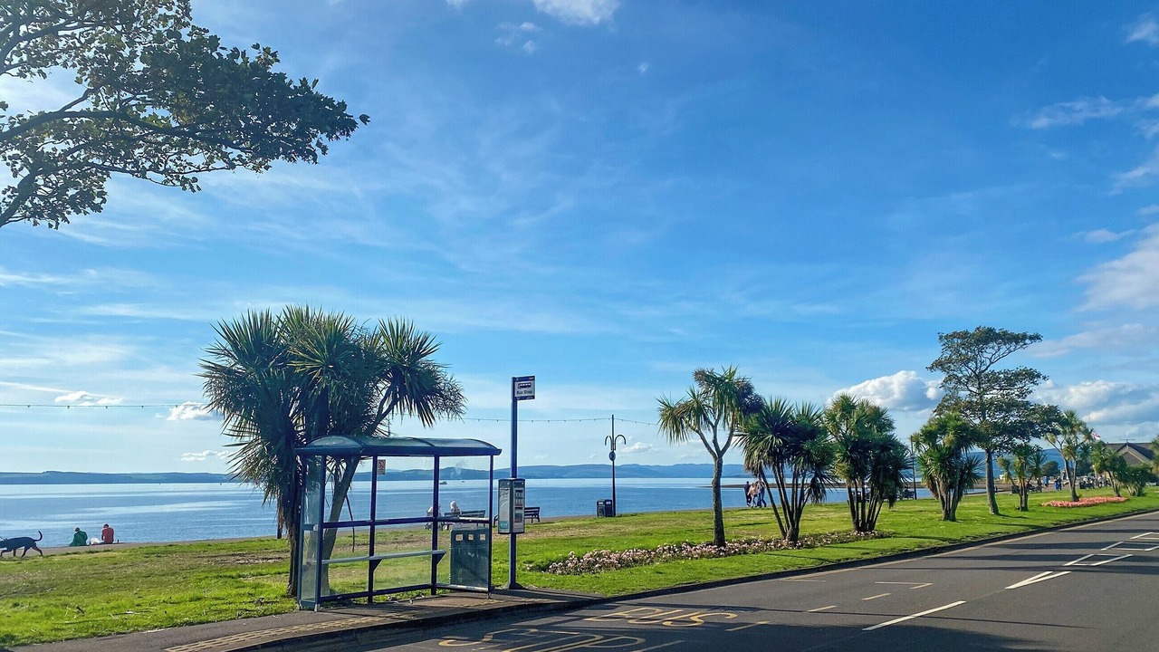 Photo of Others in Largs