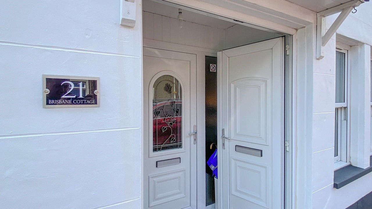 Photo of Outdoor in Largs