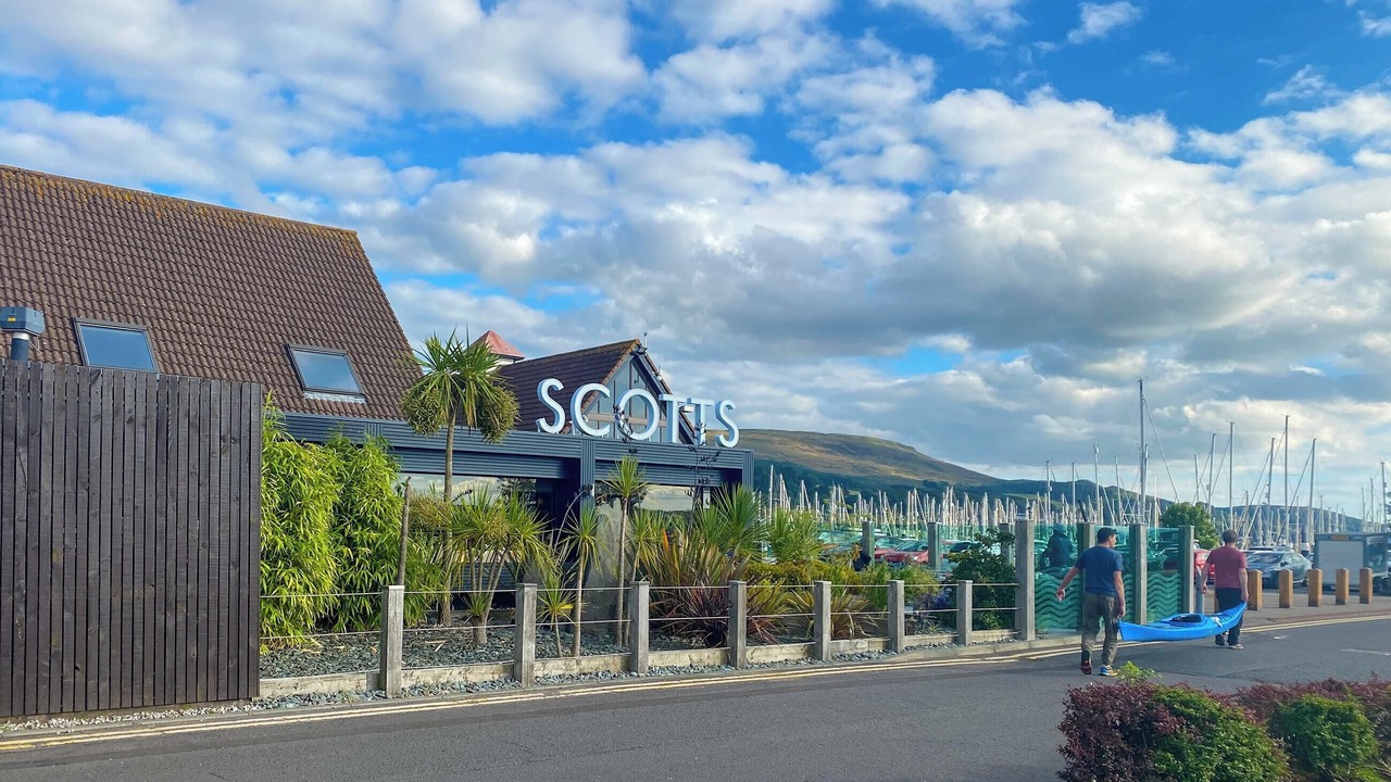 Photo of Others in Largs