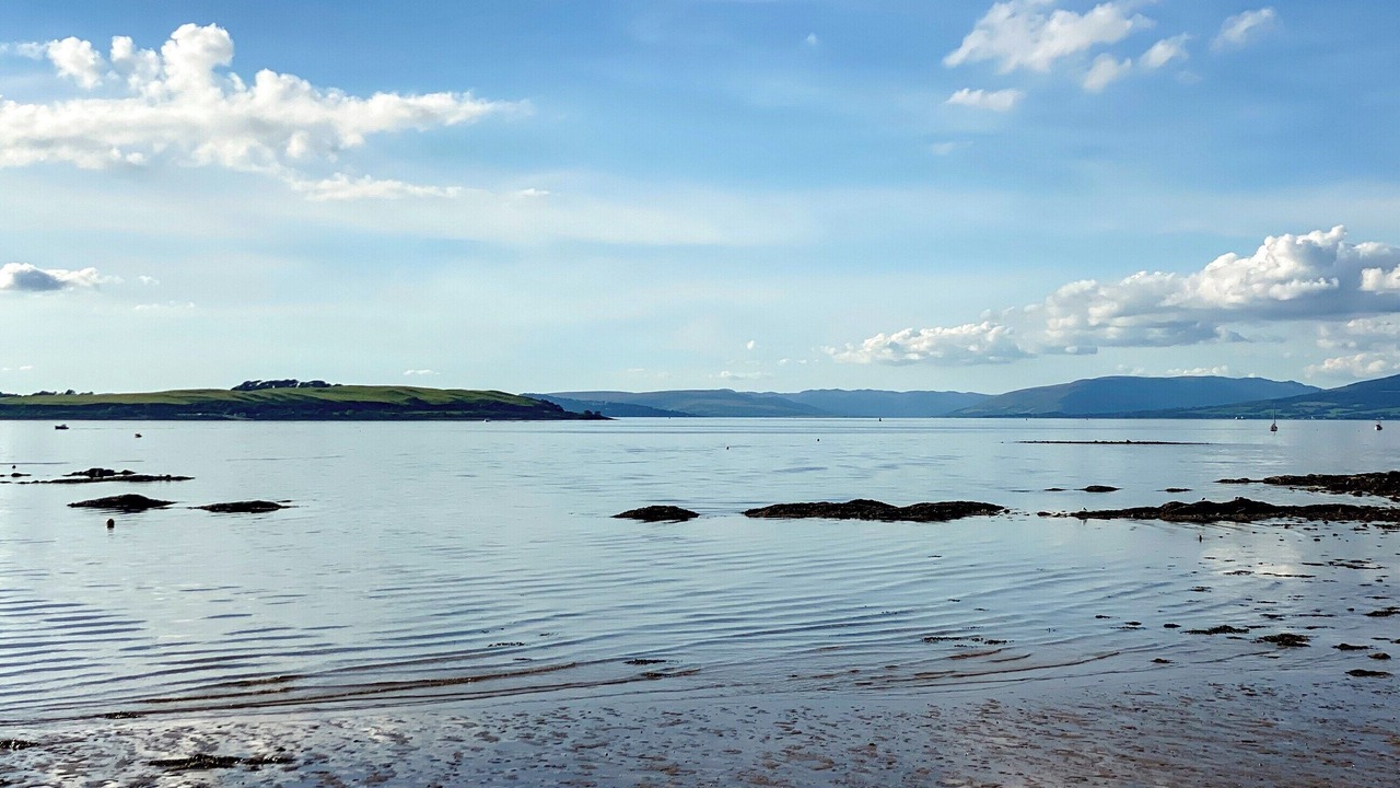 Photo of Others in Largs