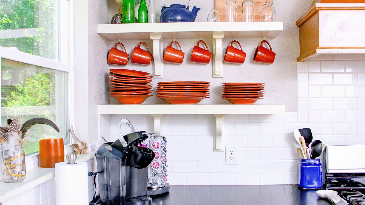 Photo of Kitchen in Hulbert