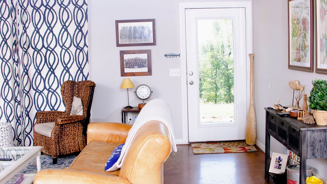 Photo of Livingroom in Hulbert