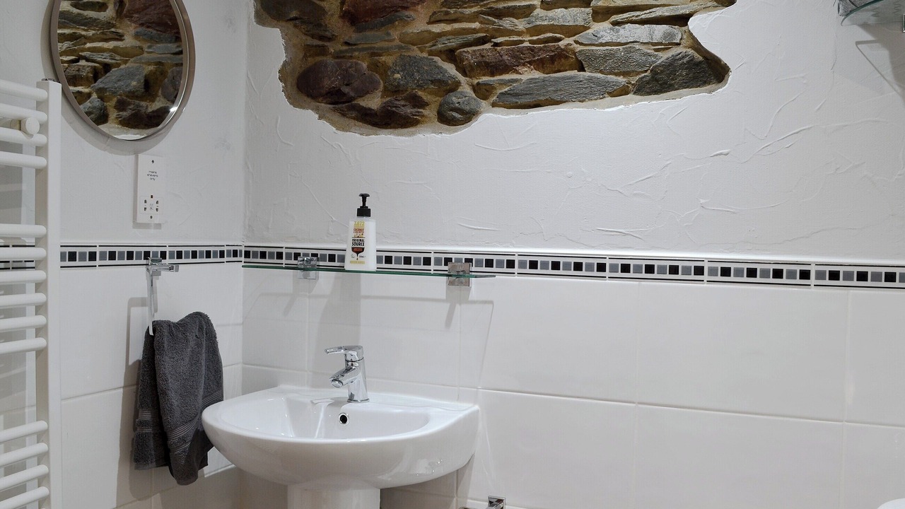 Photo of Bedroom in Grasmere