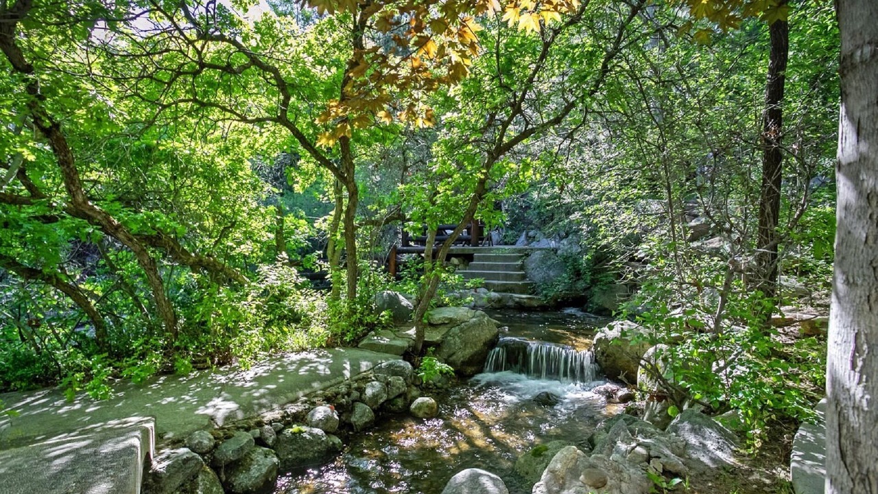 Photo of Outdoor in Granite