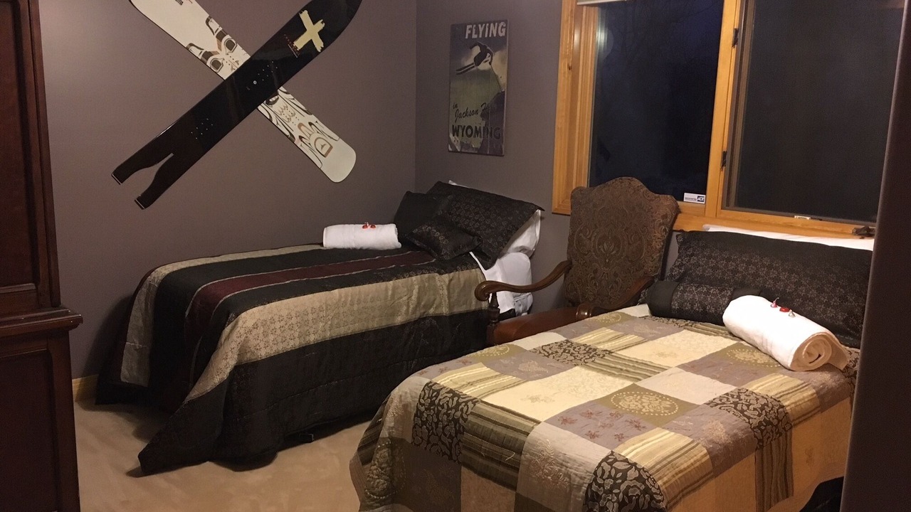 Photo of Bedroom in Granite