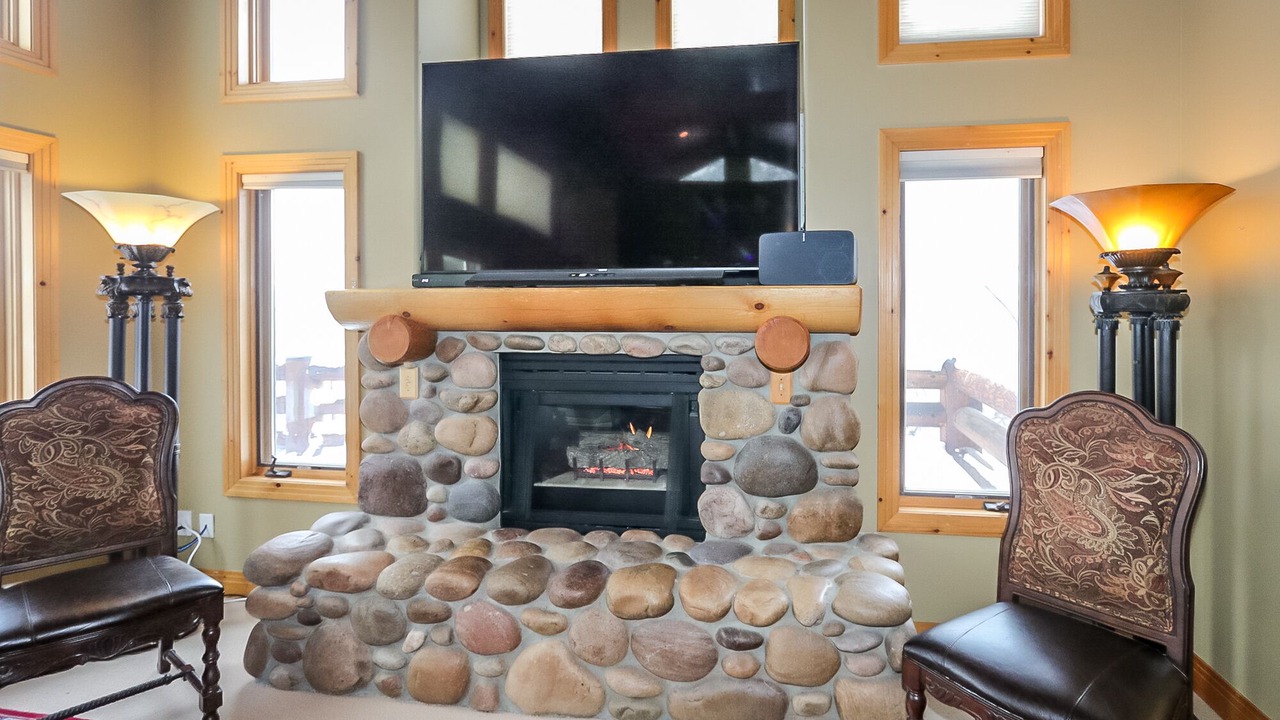 Photo of Bedroom in Granite
