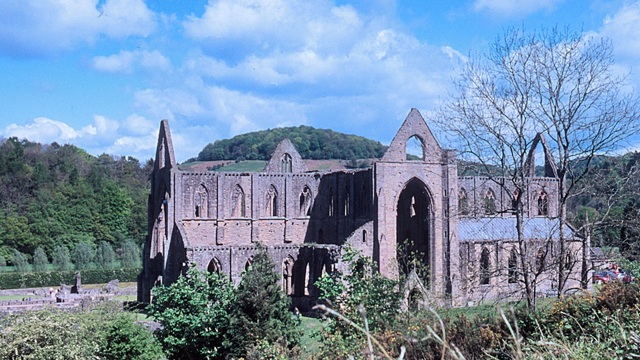 Photo of Others in Tintern