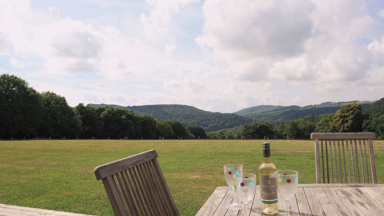 Photo of Others in Tintern