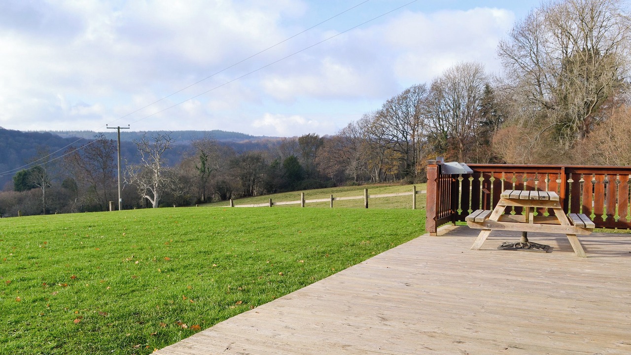 Photo of Outdoor in Tintern