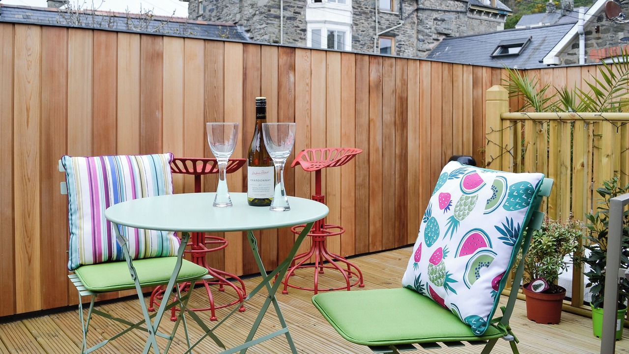 Photo of Others in Barmouth