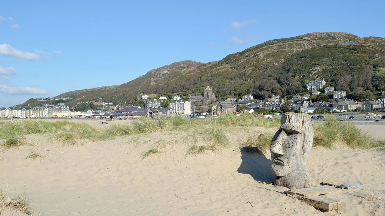 Photo of Others in Barmouth