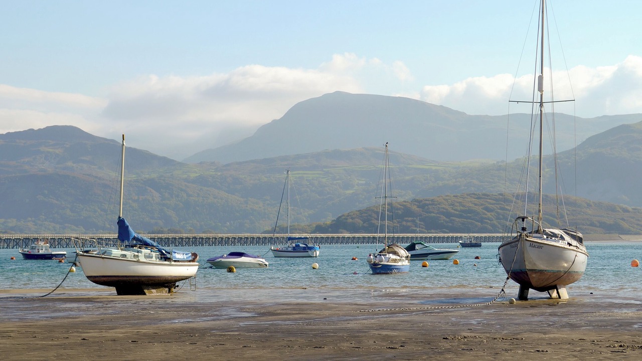 Photo of Others in Barmouth